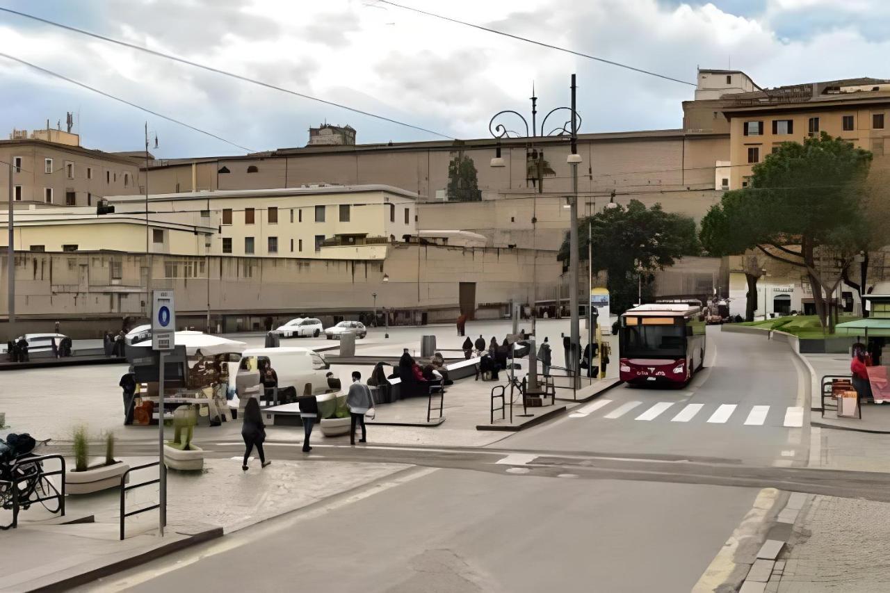 Leone Vatican House Rome Luaran gambar