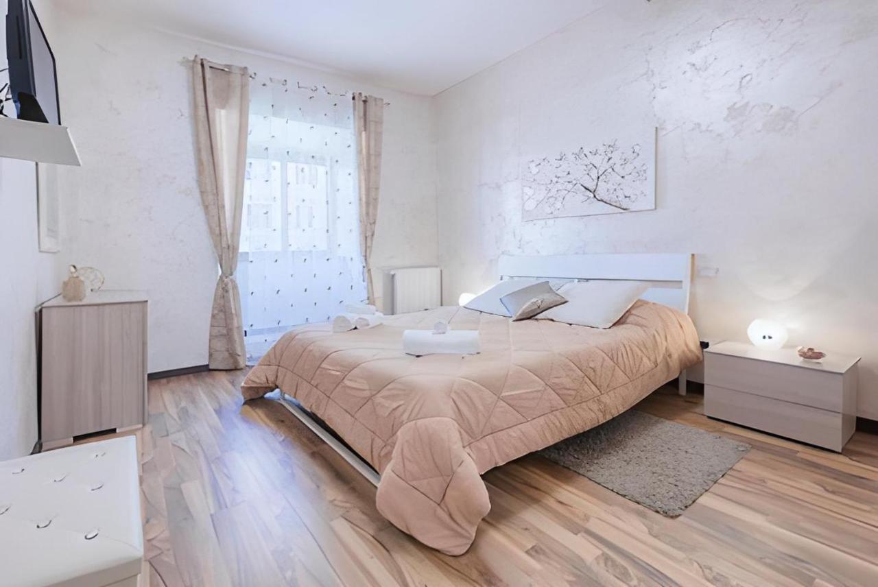 Leone Vatican House Rome Luaran gambar