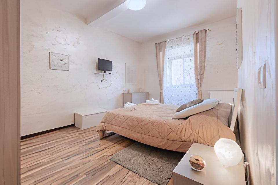 Leone Vatican House Rome Luaran gambar