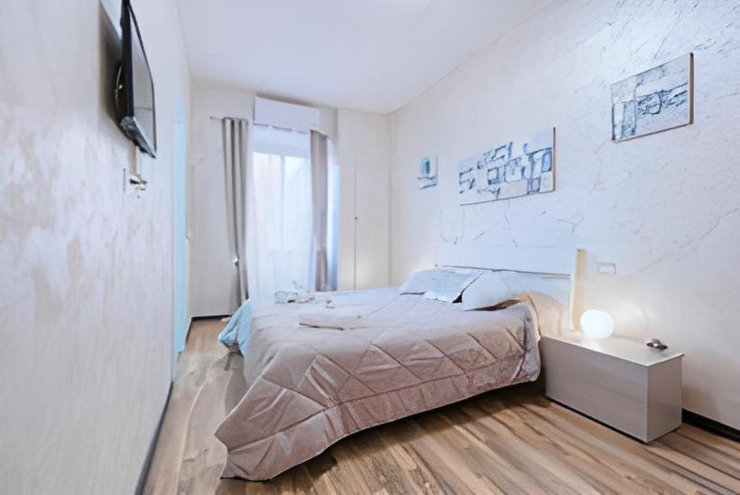 Leone Vatican House Rome Luaran gambar