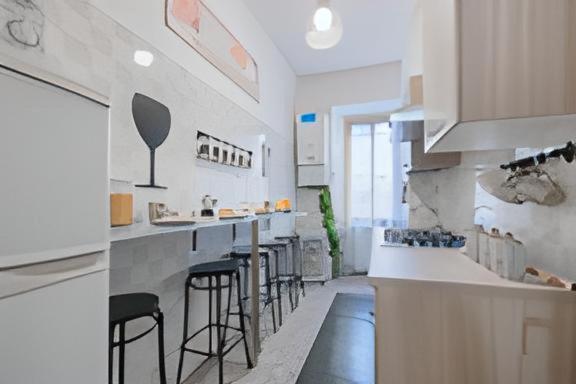 Leone Vatican House Rome Luaran gambar