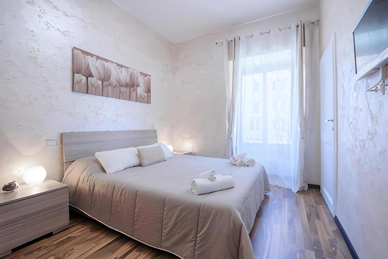 Leone Vatican House Rome Luaran gambar
