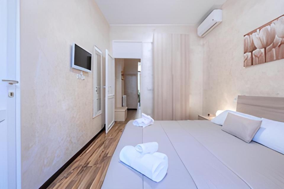 Leone Vatican House Rome Luaran gambar