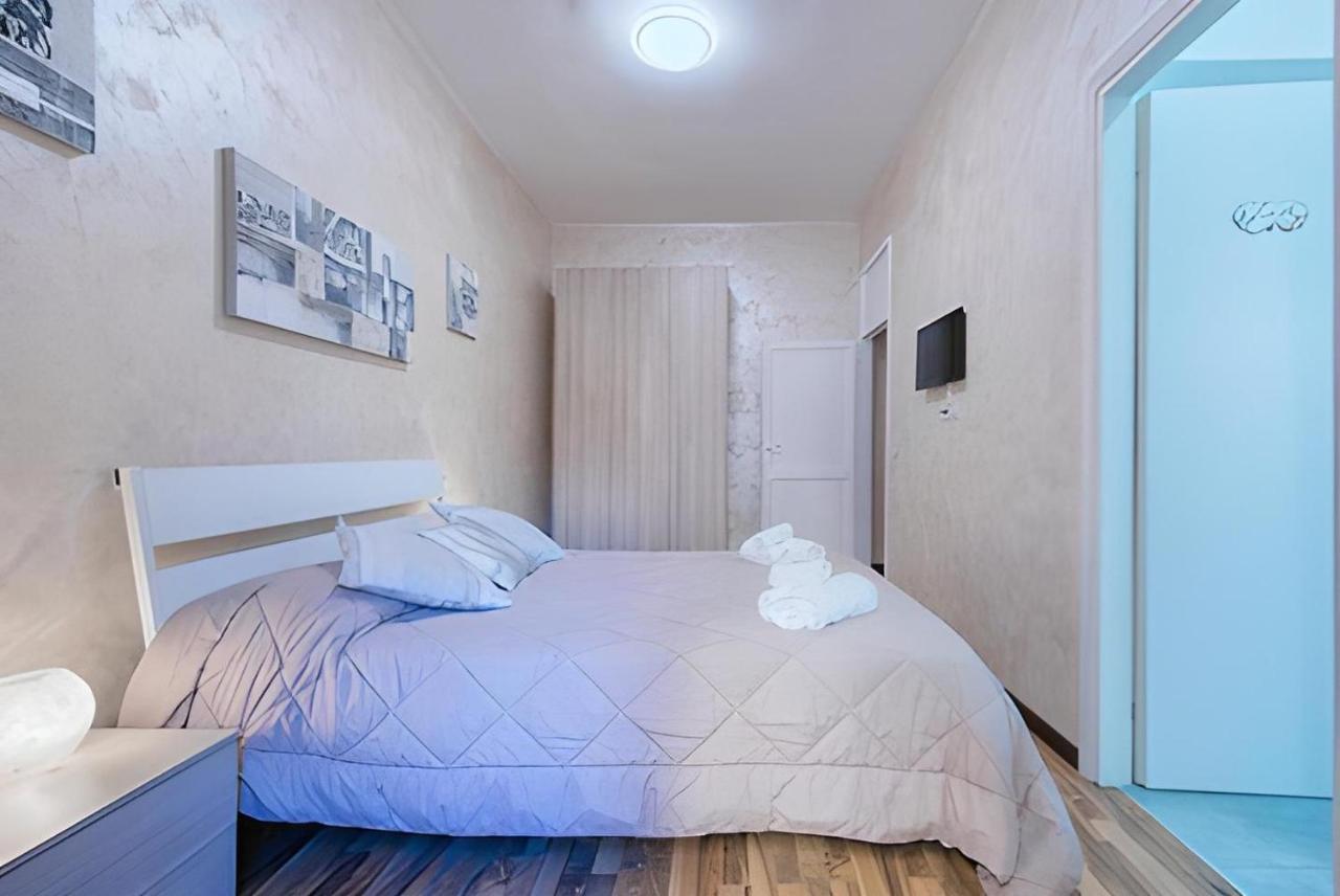 Leone Vatican House Rome Luaran gambar