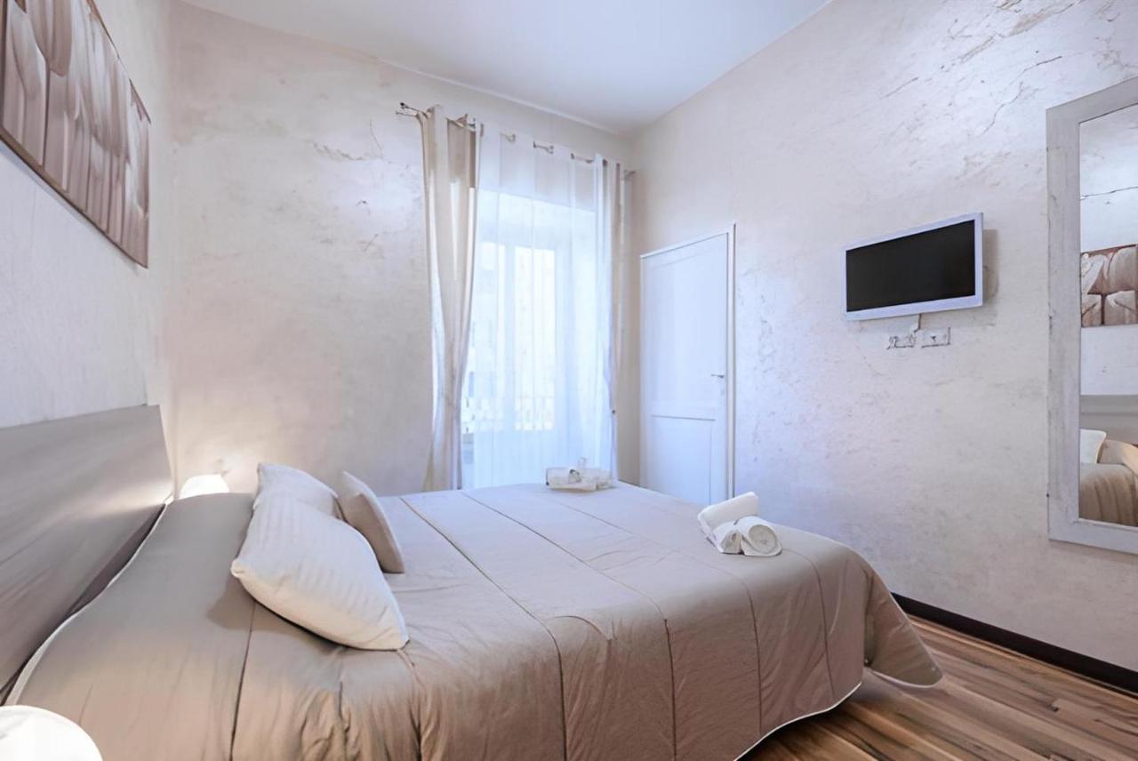 Leone Vatican House Rome Luaran gambar